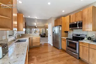 4718 Stormy Peaks Ct, Colorado Springs, CO 80918 - Photo 5