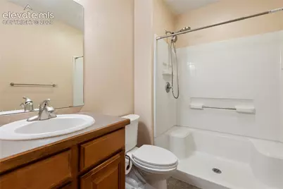 4718 Stormy Peaks Court, Colorado Springs, CO 80918 - Photo 21