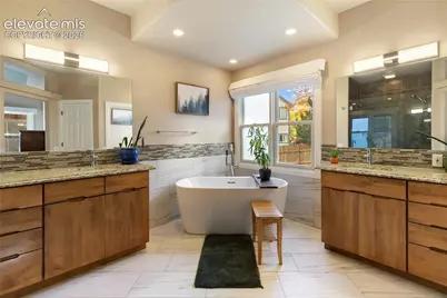4718 Stormy Peaks Court, Colorado Springs, CO 80918 - Photo 9