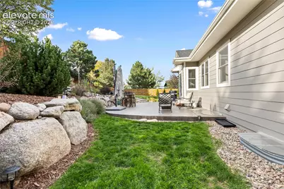 4718 Stormy Peaks Court, Colorado Springs, CO 80918 - Photo 13