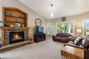 4718 Stormy Peaks Ct, Colorado Springs, CO 80918 - Photo 3