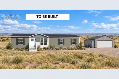 5 County Road 2B, Rush, CO 80833 - Photo 1