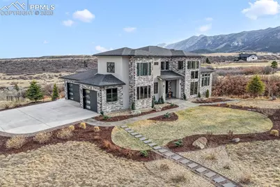 3655 Mesa Top Drive, Monument, CO 80132 - Photo 3