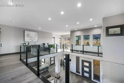 3655 Mesa Top Drive, Monument, CO 80132 - Photo 23