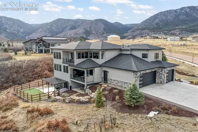 3655 Mesa Top Drive, Monument, CO 80132 - Photo 5