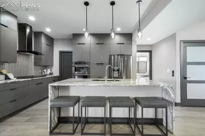 3655 Mesa Top Drive, Monument, CO 80132 - Photo 13