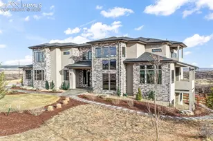 3655 Mesa Top Dr, Monument, CO 80132 - Photo 1