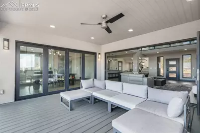 3655 Mesa Top Drive, Monument, CO 80132 - Photo 11