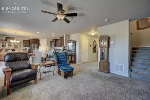 11522 Moonrock Heights, Peyton, CO 80831 - Photo 9