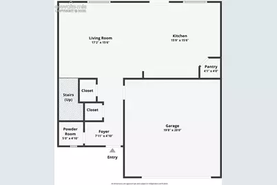 11522 Moonrock Heights, Peyton, CO 80831 - Photo 37