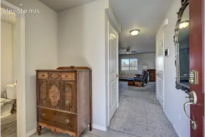 11522 Moonrock Heights, Peyton, CO 80831 - Photo 5
