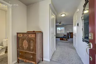 11522 Moonrock Heights, Peyton, CO 80831 - Photo 5