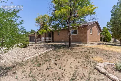 10735 Double D Road, Fountain, CO 80817 - Photo 37