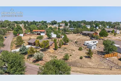 10735 Double D Road, Fountain, CO 80817 - Photo 35