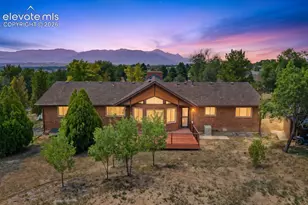 10735 Double D Rd, Fountain, CO 80817 - Photo 1