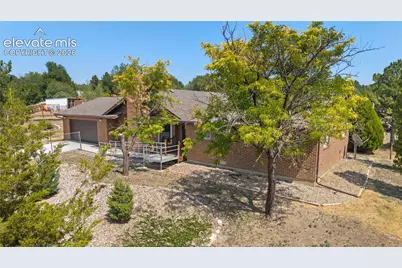 10735 Double D Road, Fountain, CO 80817 - Photo 3
