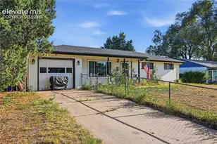 501 Grand Blvd, Colorado Springs, CO 80911 - Photo 1
