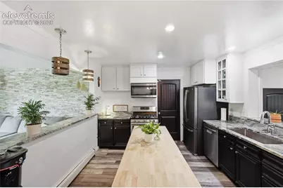 501 Grand Boulevard, Colorado Springs, CO 80911 - Photo 5