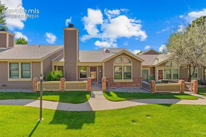 6512 Foxdale Circle, Colorado Springs, CO 80919 - Photo 1