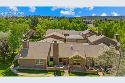 6512 Foxdale Circle, Colorado Springs, CO 80919 - Photo 1