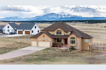 19840 Glen Shadows Drive, Colorado Springs, CO 80908 - Photo 3