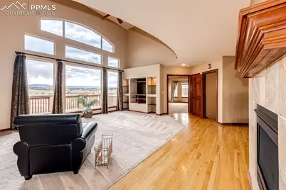 19840 Glen Shadows Drive, Colorado Springs, CO 80908 - Photo 9