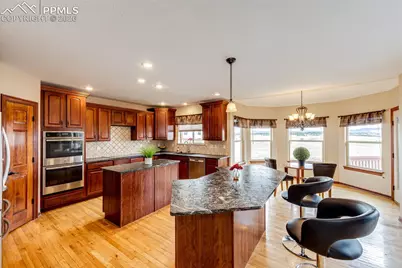 19840 Glen Shadows Drive, Colorado Springs, CO 80908 - Photo 13