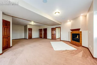 19840 Glen Shadows Drive, Colorado Springs, CO 80908 - Photo 37