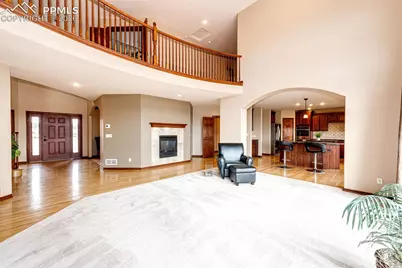 19840 Glen Shadows Drive, Colorado Springs, CO 80908 - Photo 11