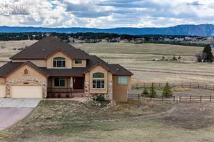 19840 Glen Shadows Dr, Colorado Springs, CO 80908 - Photo 1