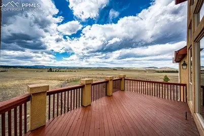 19840 Glen Shadows Drive, Colorado Springs, CO 80908 - Photo 15