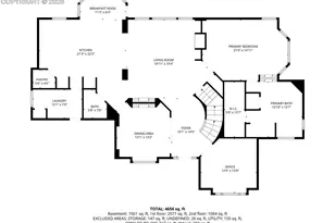 19840 Glen Shadows Dr, Colorado Springs, CO 80908 - Photo 47