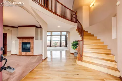 19840 Glen Shadows Drive, Colorado Springs, CO 80908 - Photo 5
