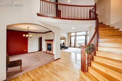 19840 Glen Shadows Drive, Colorado Springs, CO 80908 - Photo 7