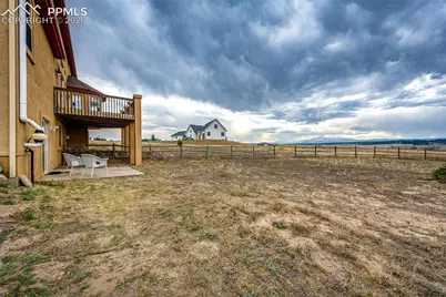 19840 Glen Shadows Drive, Colorado Springs, CO 80908 - Photo 43