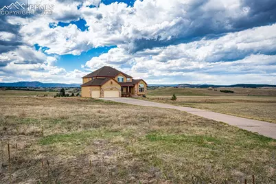 19840 Glen Shadows Drive, Colorado Springs, CO 80908 - Photo 45