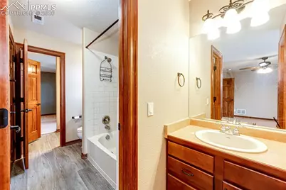 19840 Glen Shadows Drive, Colorado Springs, CO 80908 - Photo 31