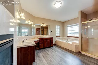 19840 Glen Shadows Drive, Colorado Springs, CO 80908 - Photo 23