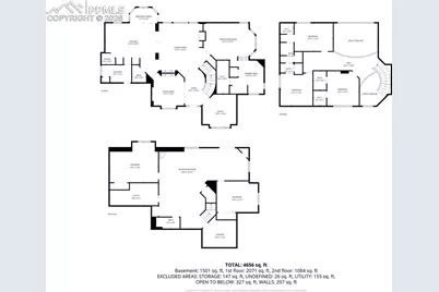 19840 Glen Shadows Drive, Colorado Springs, CO 80908 - Photo 49