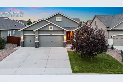 7545 Peachleaf Drive, Colorado Springs, CO 80925 - Photo 1
