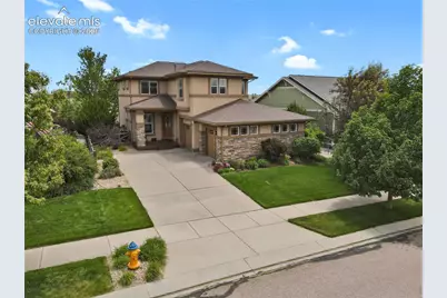 6651 Big Leaf Lane, Colorado Springs, CO 80927 - Photo 41