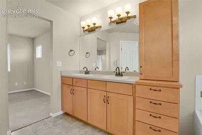 6651 Big Leaf Lane, Colorado Springs, CO 80927 - Photo 23