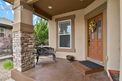 6651 Big Leaf Lane, Colorado Springs, CO 80927 - Photo 3