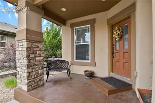 6651 Big Leaf Ln, Colorado Springs, CO 80927 - Photo 3