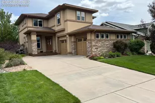 6651 Big Leaf Ln, Colorado Springs, CO 80927 - Photo 1