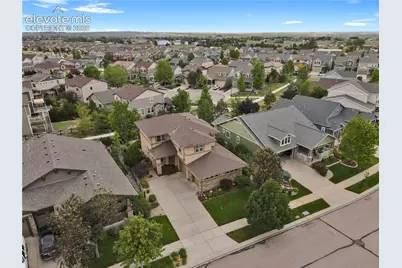 6651 Big Leaf Lane, Colorado Springs, CO 80927 - Photo 49