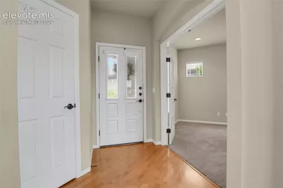 6651 Big Leaf Lane, Colorado Springs, CO 80927 - Photo 5