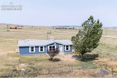 15320 Fairplay Road, Calhan, CO 80808 - Photo 3