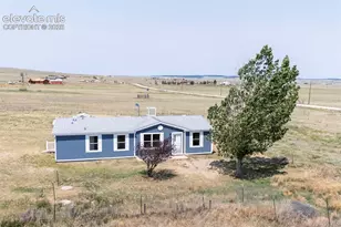 15320 Fairplay Rd, Calhan, CO 80808 - Photo 3