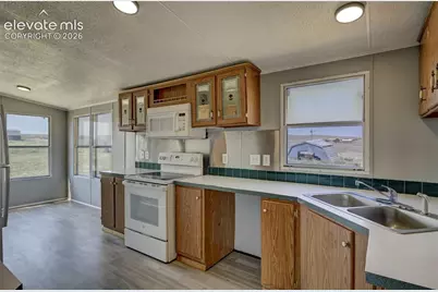 15320 Fairplay Road, Calhan, CO 80808 - Photo 5
